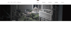 Desktop Screenshot of jpsc-chambers.com